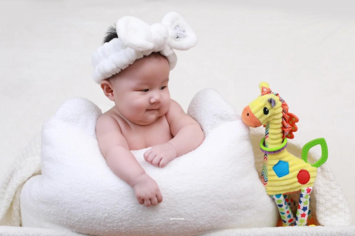 永州宝宝头发黄是什么原因 永州宝宝头发黄是什么原因